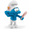 Schleich | Vanity Smurf