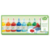 Djeco | 8 Bottles of Poster Paint