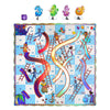 eeBoo | Dragon Slips and Ladders