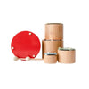 Discoveroo | Wooden Nesting Xylophone