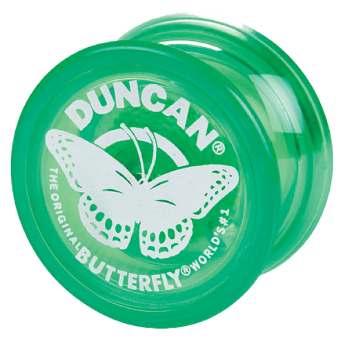 Duncan | Beginner Butterfly Yo-Yo