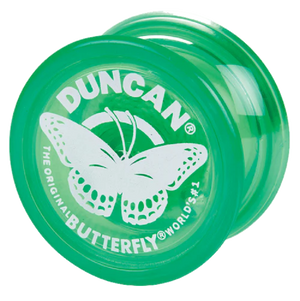 Duncan | Beginner Butterfly Yo-Yo