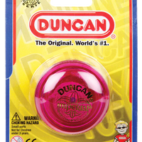 Duncan | Beginner Imperial Yo-Yo