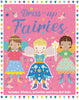 Dress-up Fairies