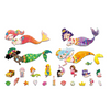 MierEdu | Travel Magnetic Box Mermaids
