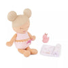 LullaBaby | 14” Baby Bath Doll