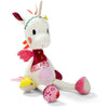 Lilliputiens | Louise The Cuddly Unicorn
