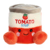 Palm Pals | Tomato Soup Can