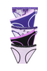 Bonds | Frequency Hearts Bikini Brief 5-Pack