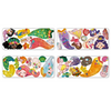 MierEdu | Travel Magnetic Box Mermaids