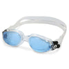 Aqua Sphere | Kaiman Active Goggles Clear with Blue Tint