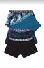 Bonds | Boy Trunks 4-Pack
