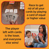 Play Monster | Karma Card Game