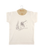 Derek | Sketch Kiwi Infant Tee