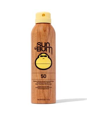 Sun Bum | SPF 50 Spray