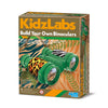 4M | KidzLabs Build Your Own Binoculars