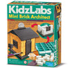 4M | KidzLabs Brick Architect