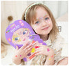 Avenir | Face Art Butterfly Princess