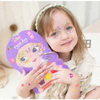 Avenir | Face Art Butterfly Princess