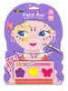 Avenir | Face Art Butterfly Princess