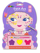 Avenir | Face Art Butterfly Princess