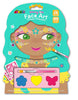 Avenir | Face Art Flower Princess