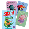 eeBoo | Snap! Card Game