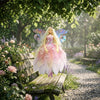 NZ Fairies | Pacific Pearl Fairy
