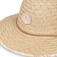 Millymook | Dempsey Surf Straw Hat