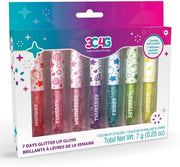 3C4G | 7 Days Glitter Lipgloss