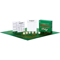 Greed | Dice Game
