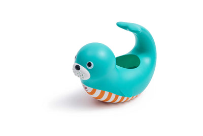 Hape  Happy Splashers Seal Jug