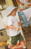 Korringal | Silas Bucket Hat