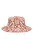 Korringal | Wide Brim Castaway Bucket Hat