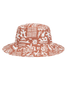 Korringal | Wide Brim Castaway Bucket Hat
