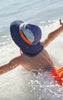 Kooringal | Larapinta Wide Brim Hat