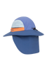 Kooringal | Larapinta Wide Brim Hat