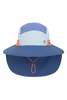 Kooringal | Larapinta Wide Brim Hat