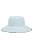 Kooringal | Reversible Bremer Wide Rim  Sunhat