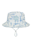 Kooringal | Reversible Karuah Bucket Hat