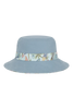 Kooringal | Reversible Koby Bucket Hat