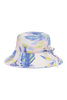 Kooringal | Reversible Ainslie Wide Brim Hat