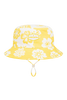 Kooringal | Reversible Bucket Hat Goldie
