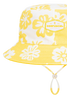 Kooringal | Reversible Bucket Hat Goldie