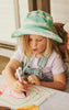 Kooringal | Wide Brim Hat Lucky Bay