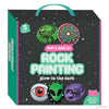 Hinkler | Rock Painting Glow in the Dark