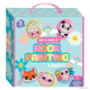 Hinkler | Rock Painting Kawaii
