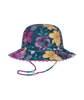 Millymook | Tessa Baby Bucket Hat Teal