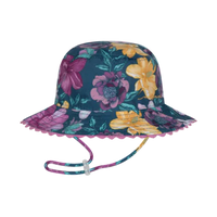 Millymook | Tessa Baby Bucket Hat Teal