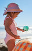 Kooringal | Baby Bucket Hat Murphy